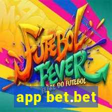 app bet.bet